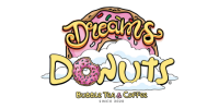 dreams donuts